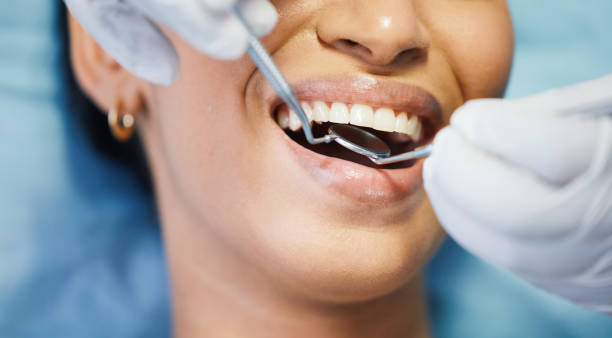 Best Emergency Dental Care for Trauma or Injury in Camp Point, IL